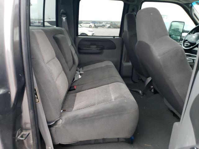 Photo 10 from auction – 2003 FORD F250 SUPER with VIN 1FTNW20P83EB41855