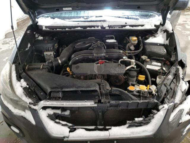 Photo 11 from auction – 2013 SUBARU IMPREZA PR with VIN JF1GJAC64DH034540
