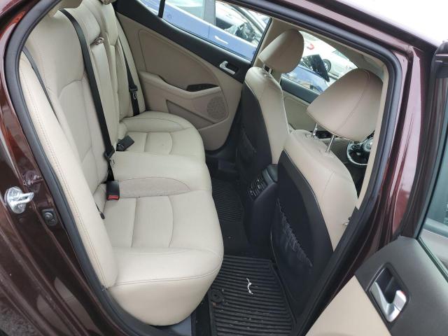 Фото 10 с аукциона – 2015 KIA OPTIMA EX с VIN 5XXGN4A74FG489545