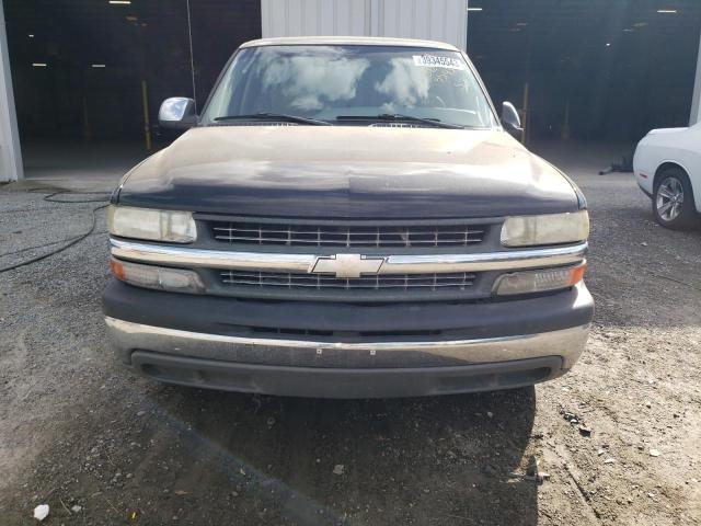 Photo 5 from auction – 2001 CHEVROLET silverado with VIN 2GCEC19V211237676