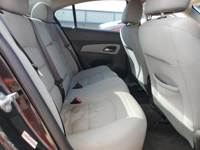 Photo 10 from auction – 2015 CHEVROLET CRUZE LT with VIN 1G1PC5SB3F7178902