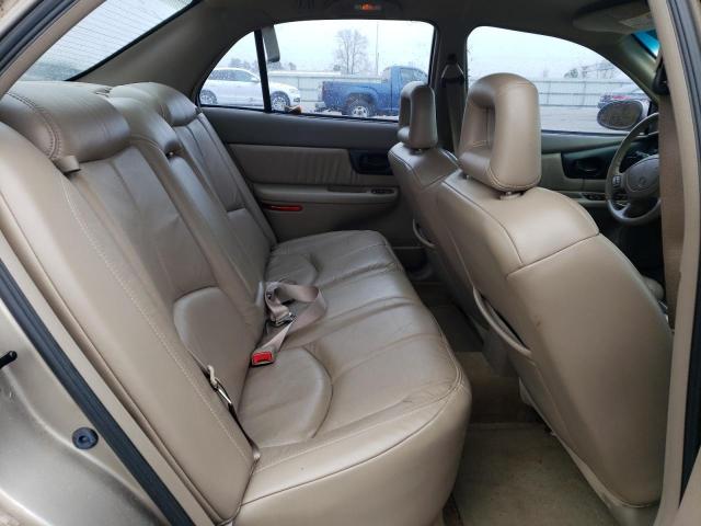 Photo 10 from auction – 2001 BUICK REGAL LS with VIN 2G4WB55K311320670