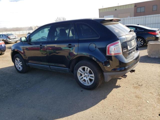 Photo 2 from auction – 2008 FORD EDGE SE with VIN 2FMDK46C28BA26948