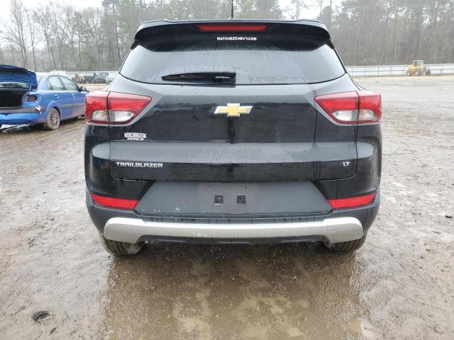 Photo 6 from auction – 2023 CHEVROLET TRAILBLAZE with VIN KL79MPS2XPB014583