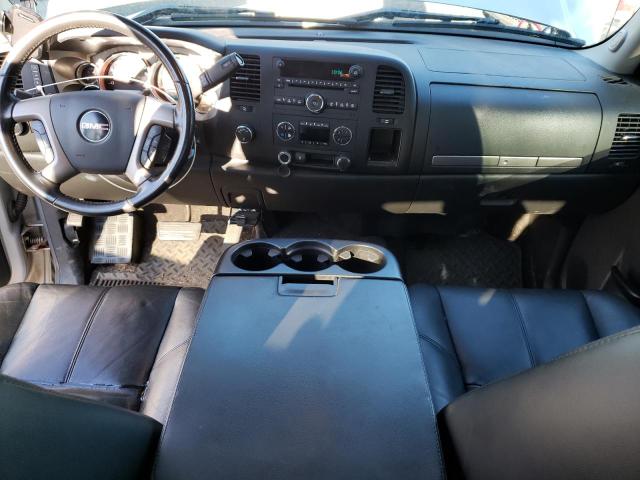 Photo 8 from auction – 2011 GMC SIERRA K15 with VIN 1GTR2VE33BZ341991