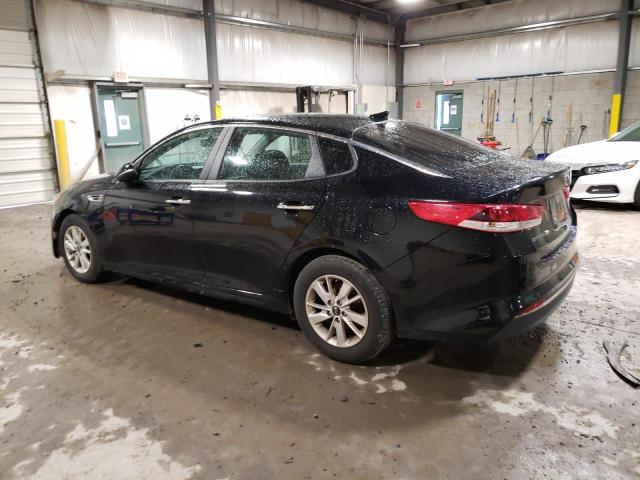Photo 2 from auction – 2016 KIA OPTIMA LX with VIN 5XXGT4L3XGG025774