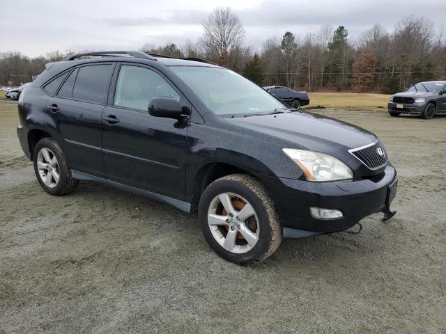 Photo 4 from auction – 2007 LEXUS RX 350 with VIN 2T2HK31U27C033786