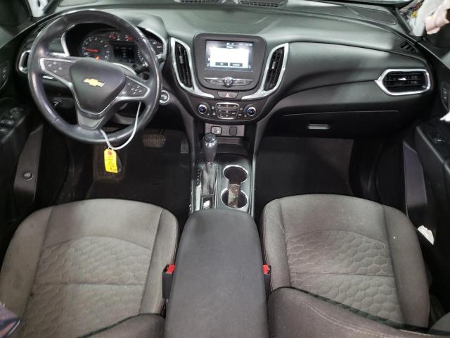 Zdjęcie 8 z aukcji – 2018 CHEVROLET EQUINOX LT z VIN 3GNAXJEV2JS575230