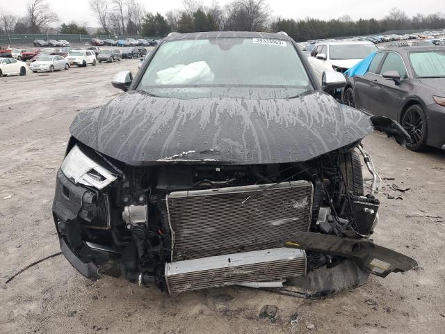 Photo 5 from auction – 2018 AUDI SQ5 PRESTI with VIN WA1C4AFY0J2157919