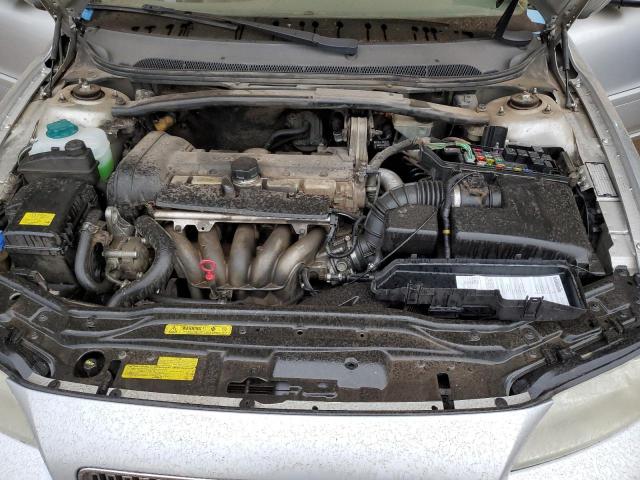 Photo 7 from auction – 2005 VOLVO V70 with VIN YV1SW612051508443