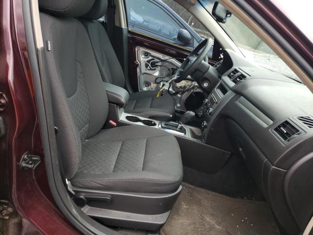Photo 7 from auction – 2011 FORD FUSION SE with VIN 3FAHP0HA0BR164482