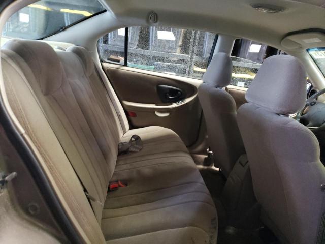 Photo 10 from auction – 2001 CHEVROLET MALIBU with VIN 1G1ND52J716197964