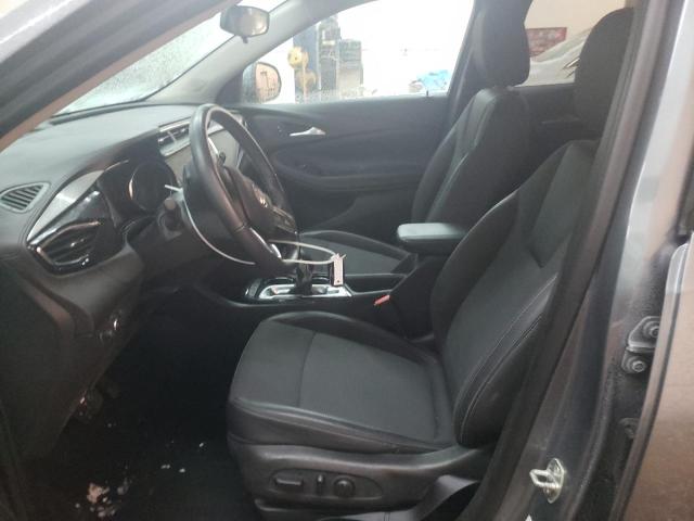 Photo 7 from auction – 2020 BUICK ENCORE GX with VIN KL4MMCSL6LB072936