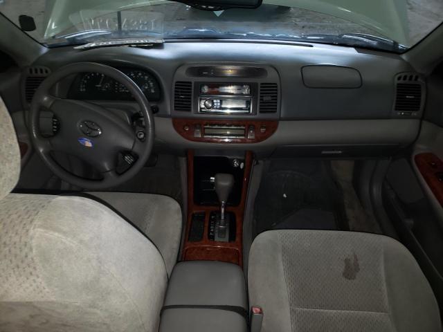 Photo 8 from auction – 2002 TOYOTA CAMRY LE with VIN 4T1BE32K02U071846