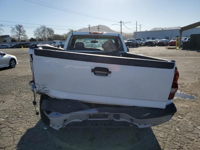 Photo 10 from auction – 2007 CHEVROLET SILVERADO with VIN 3GCEC14X67G255834