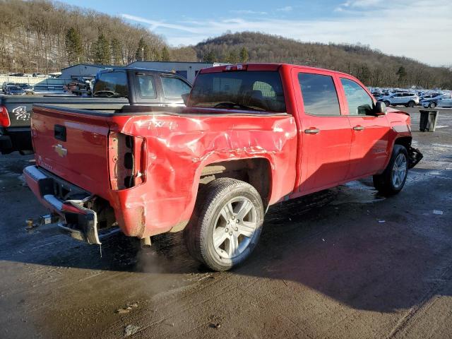 Photo 3 from auction – 2018 CHEVROLET SILVERADO with VIN 3GCUKPEC5JG271351