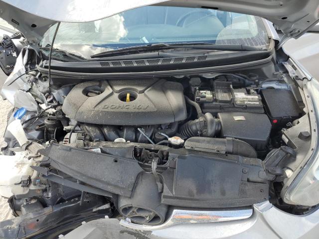 Photo 11 from auction – 2016 HYUNDAI ELANTRA SE with VIN 5NPDH4AE4GH697293