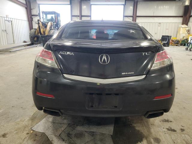 Photo 6 from auction – 2012 ACURA TL with VIN 19UUA9F56CA005337