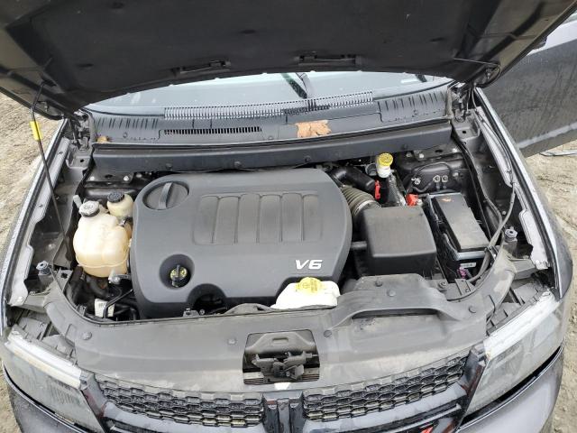 Photo 12 from auction – 2019 DODGE JOURNEY CR with VIN 3C4PDDGG3KT861479