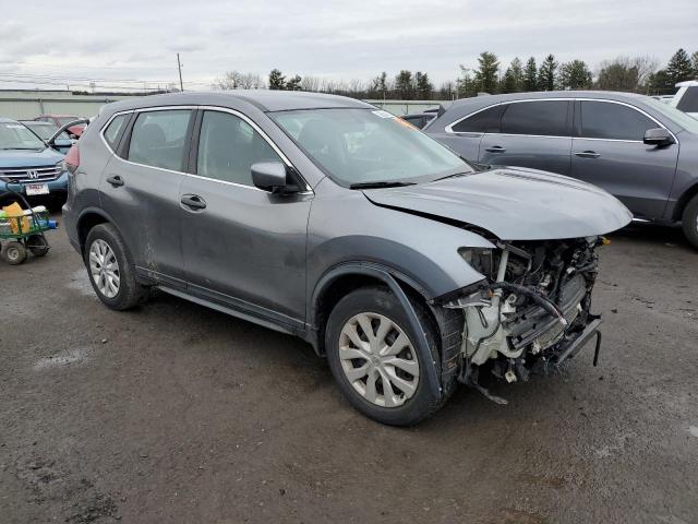 Photo 4 from auction – 2018 NISSAN ROGUE S with VIN KNMAT2MV0JP542740