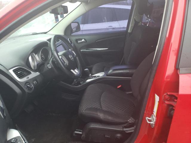 Photo 7 from auction – 2013 DODGE JOURNEY SX with VIN 3C4PDCBG1DT716462