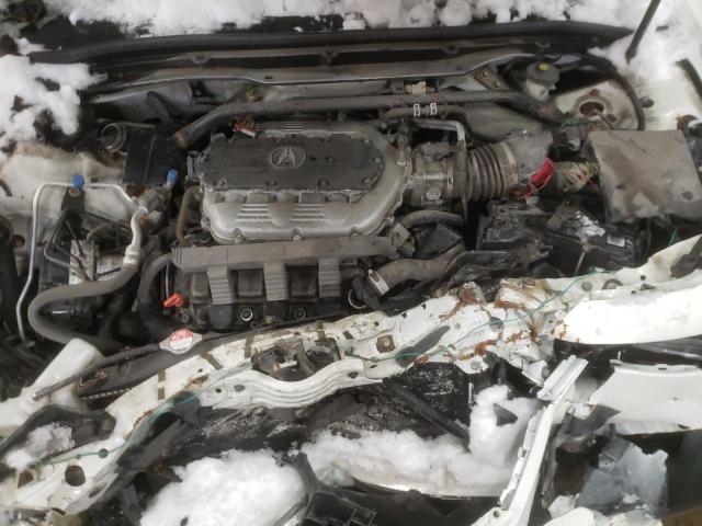 Photo 11 from auction – 2013 ACURA TL with VIN 19UUA8F27DA800687