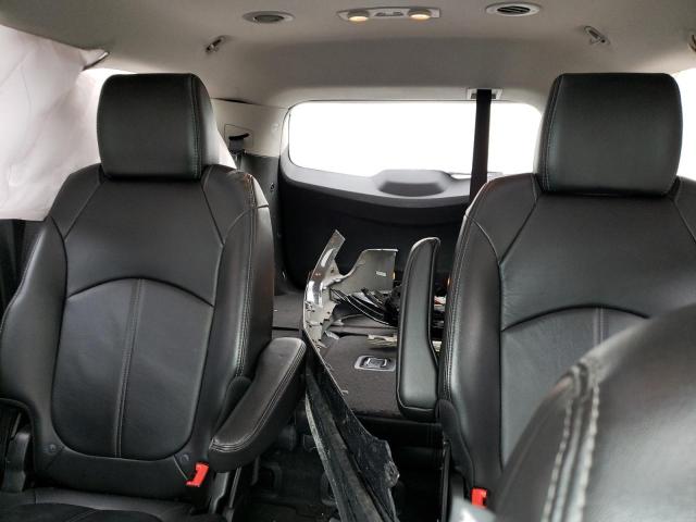 Photo 10 from auction – 2017 CHEVROLET TRAVERSE L with VIN 1GNKVHKD7HJ190983