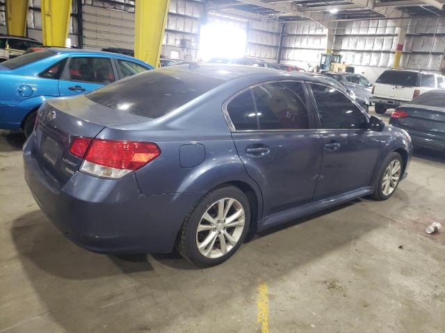 Zdjęcie 3 z aukcji – 2014 SUBARU LEGACY 2.5 z VIN 4S3BMBL64E3026907