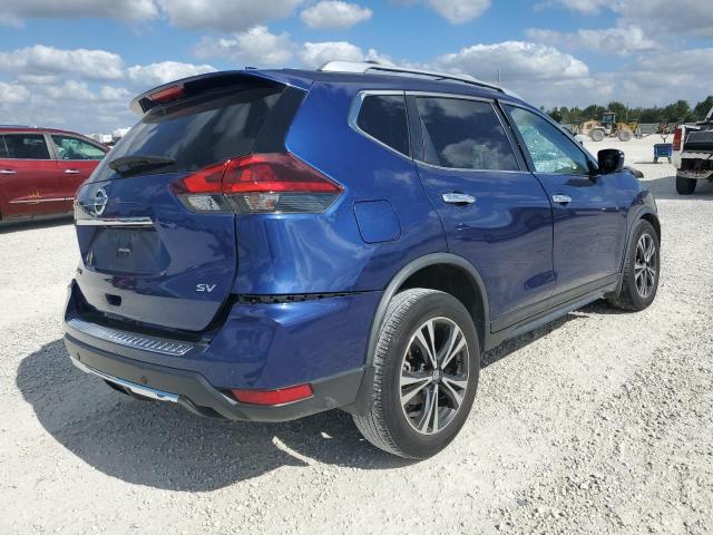 Photo 3 from auction – 2019 NISSAN ROGUE S with VIN JN8AT2MT0KW264450