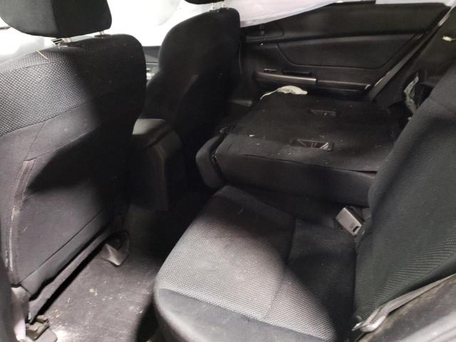 Photo 10 from auction – 2016 SUBARU IMPREZA with VIN JF1GPAA62G8243653