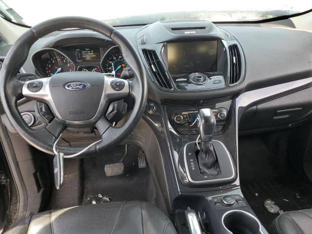 Photo 8 from auction – 2013 FORD ESCAPE TIT with VIN 1FMCU9J9XDUD38003