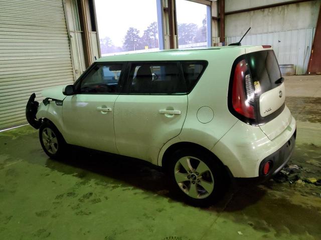Photo 2 from auction – 2017 KIA SOUL with VIN KNDJN2A20H7465107