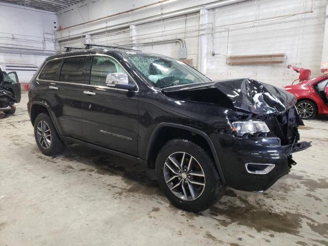 Photo 4 from auction – 2017 JEEP GRAND CHER with VIN 1C4RJFBG8HC670875