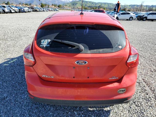 صورة رقم 6 من المزاد - 2013 FORD FOCUS SE مع VIN 1FADP3K26DL279932