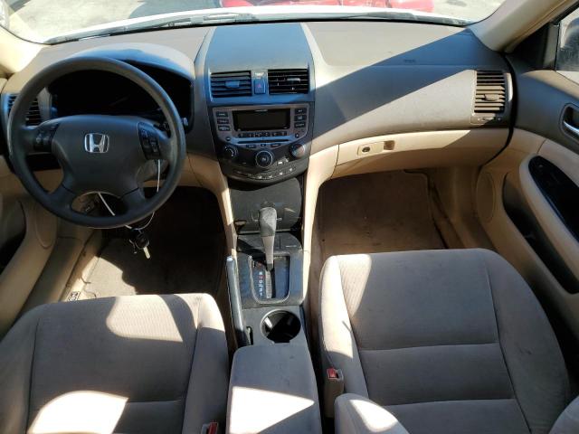 Photo 8 from auction – 2007 HONDA ACCORD SE with VIN JHMCM56307C004511