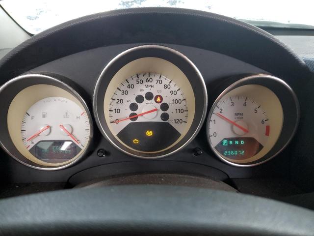 Photo 9 from auction – 2009 DODGE CALIBER SX with VIN 1B3HB48AX9D163232