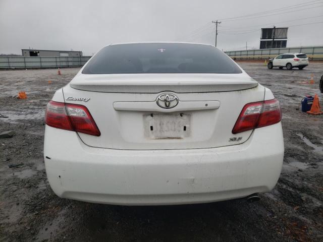 Photo 6 from auction – 2007 TOYOTA CAMRY CE with VIN JTNBE46KX73032887
