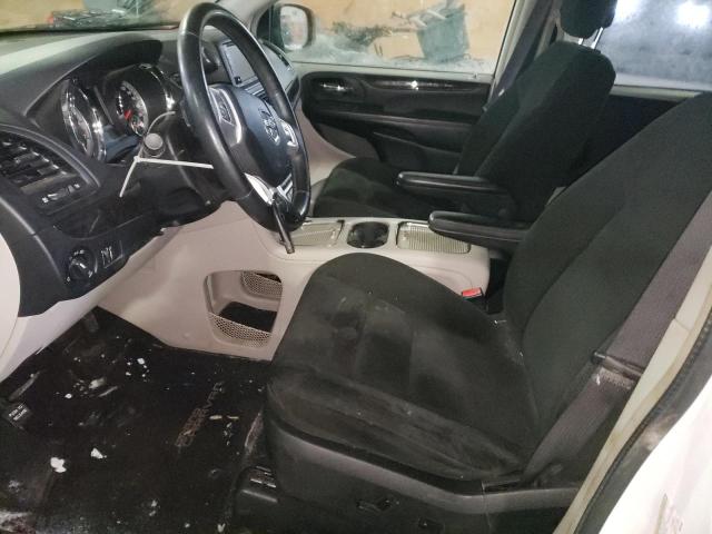 Photo 7 from auction – 2016 DODGE GRAND CARA with VIN 2C4RDGDG2GR209087
