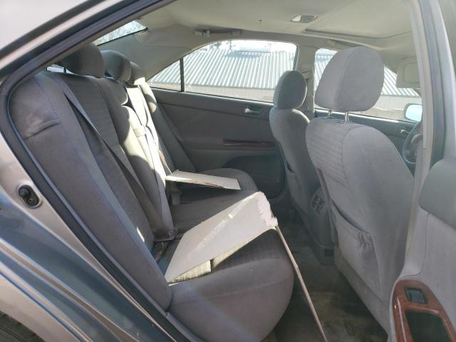 Photo 10 from auction – 2005 TOYOTA CAMRY LE with VIN 4T1BE32K65U951440