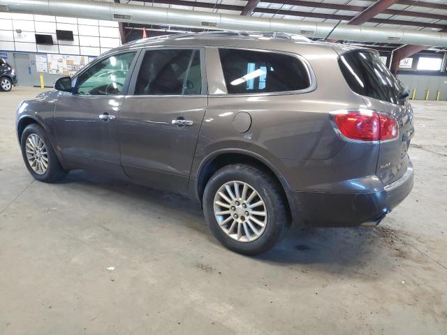 Photo 2 from auction – 2012 BUICK ENCLAVE with VIN 5GAKVCED8CJ162563