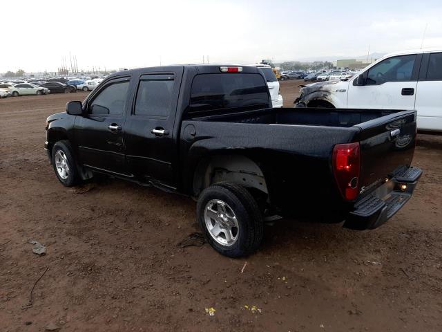 Photo 2 from auction – 2012 CHEVROLET COLORADO L with VIN 1GCDSCF92C8133089