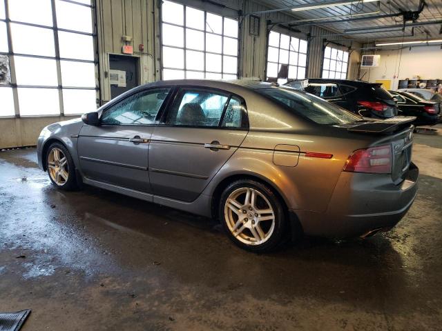 Photo 2 from auction – 2007 ACURA TL with VIN 19UUA66277A019774