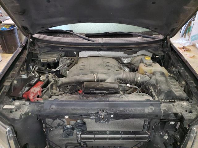 Photo 11 from auction – 2014 FORD F150 SUPER with VIN 1FTFX1CT5EFC30462