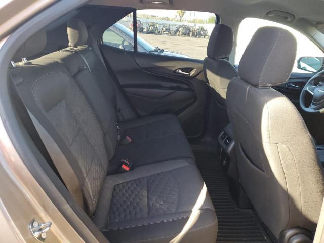 Photo 10 from auction – 2018 CHEVROLET EQUINOX LT with VIN 3GNAXJEV9JL339801