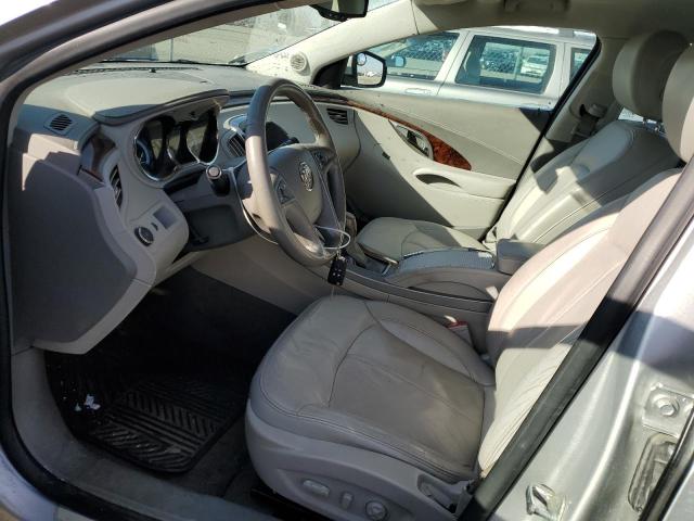 Photo 7 from auction – 2011 BUICK LACROSSE C with VIN 1G4GC5ED6BF147224
