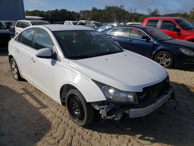 Photo 4 from auction – 2014 CHEVROLET CRUZE LT with VIN 1G1PC5SB0E7108482