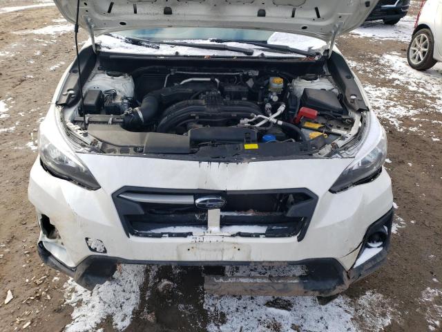 Photo 12 from auction – 2018 SUBARU CROSSTREK with VIN JF2GTAAC9J8244058