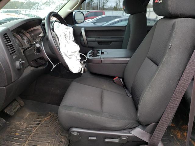Photo 7 from auction – 2013 GMC SIERRA K15 with VIN 1GTR2VE76DZ327248