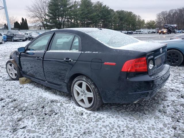 Photo 2 from auction – 2005 ACURA TL with VIN 19UUA66295A027226