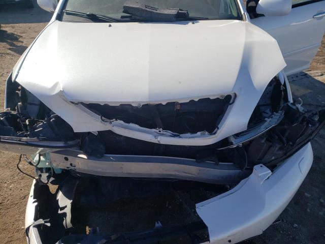 Photo 12 from auction – 2008 LEXUS RX 350 with VIN 2T2HK31U58C057761